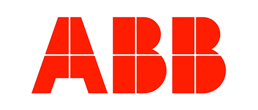 ABB logo