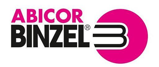 Abicor Binzel logo