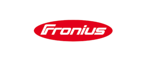 Fronius logo