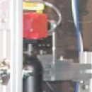 part gage and high resolution vision system