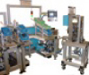 lean manufacturing assembly line docking station