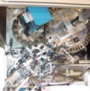 multi-station assembly machine